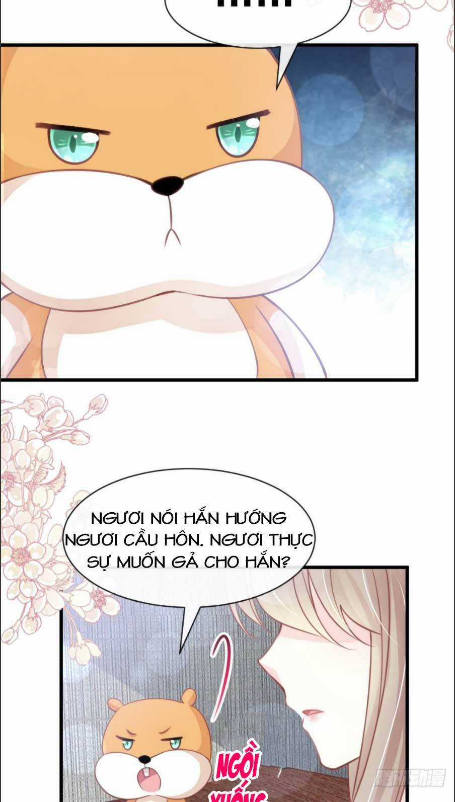 Thiên Hạ Đệ Nhất Sủng Phi - Chapter 176 - Trang 12