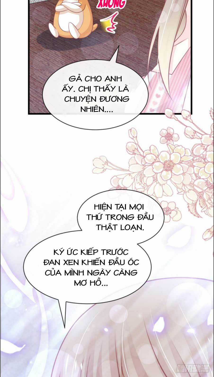 Thiên Hạ Đệ Nhất Sủng Phi - Chapter 176 - Trang 13