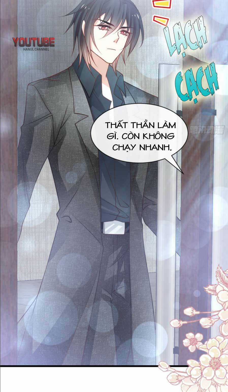 Thiên Hạ Đệ Nhất Sủng Phi - Chapter 176 - Trang 18