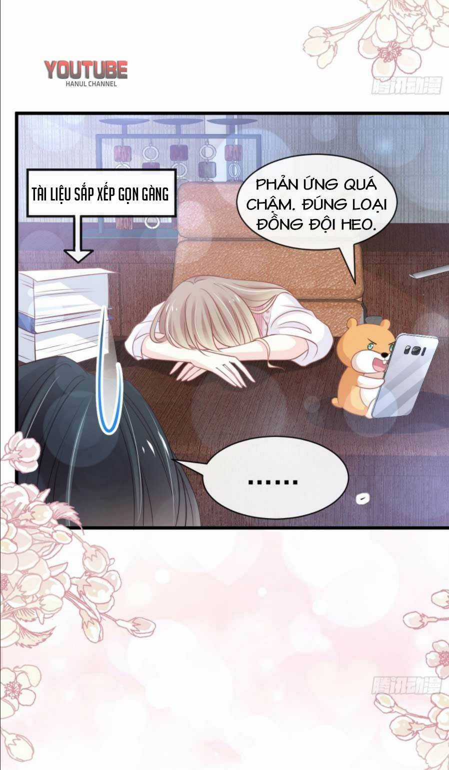 Thiên Hạ Đệ Nhất Sủng Phi - Chapter 176 - Trang 19