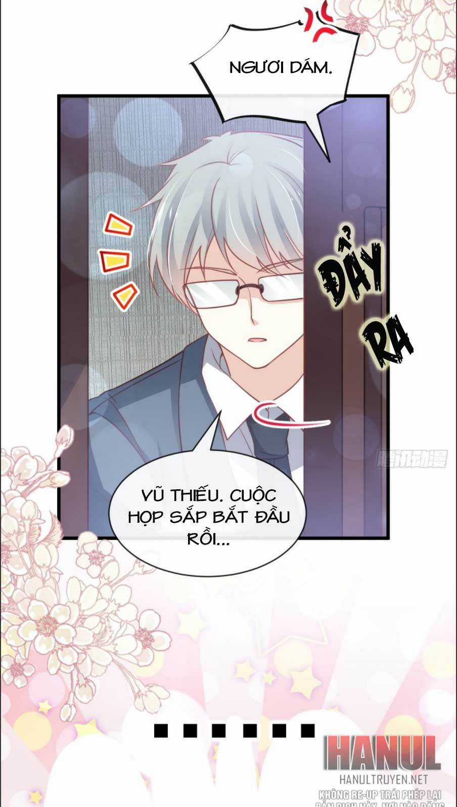 Thiên Hạ Đệ Nhất Sủng Phi - Chapter 176 - Trang 3