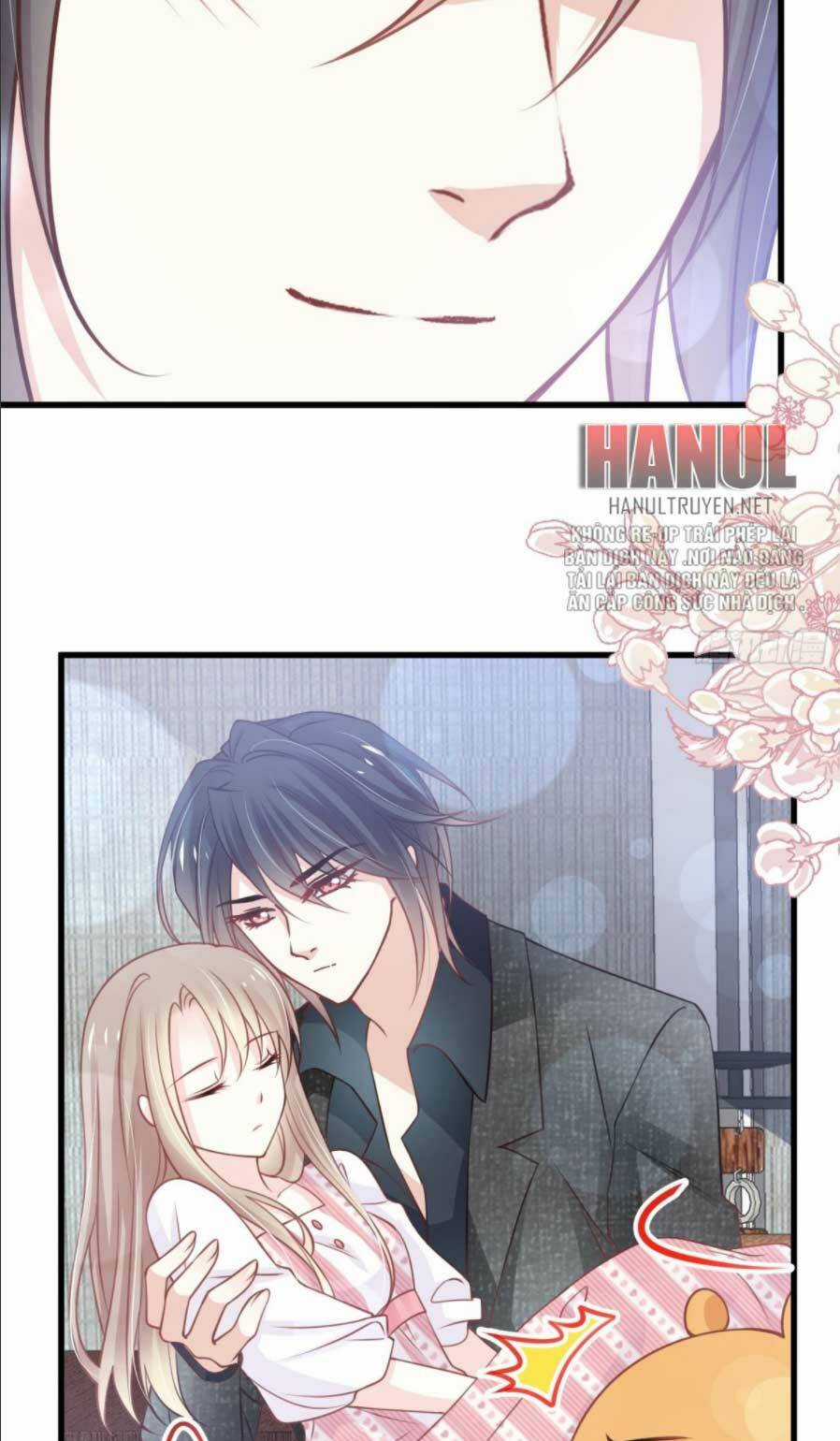 Thiên Hạ Đệ Nhất Sủng Phi - Chapter 176 - Trang 21