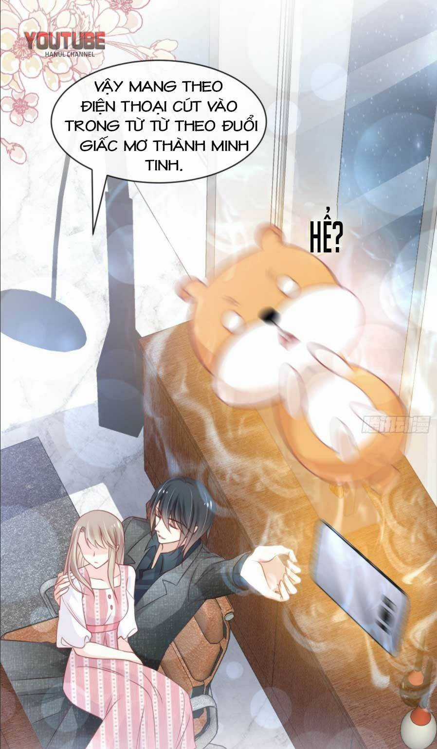 Thiên Hạ Đệ Nhất Sủng Phi - Chapter 176 - Trang 24