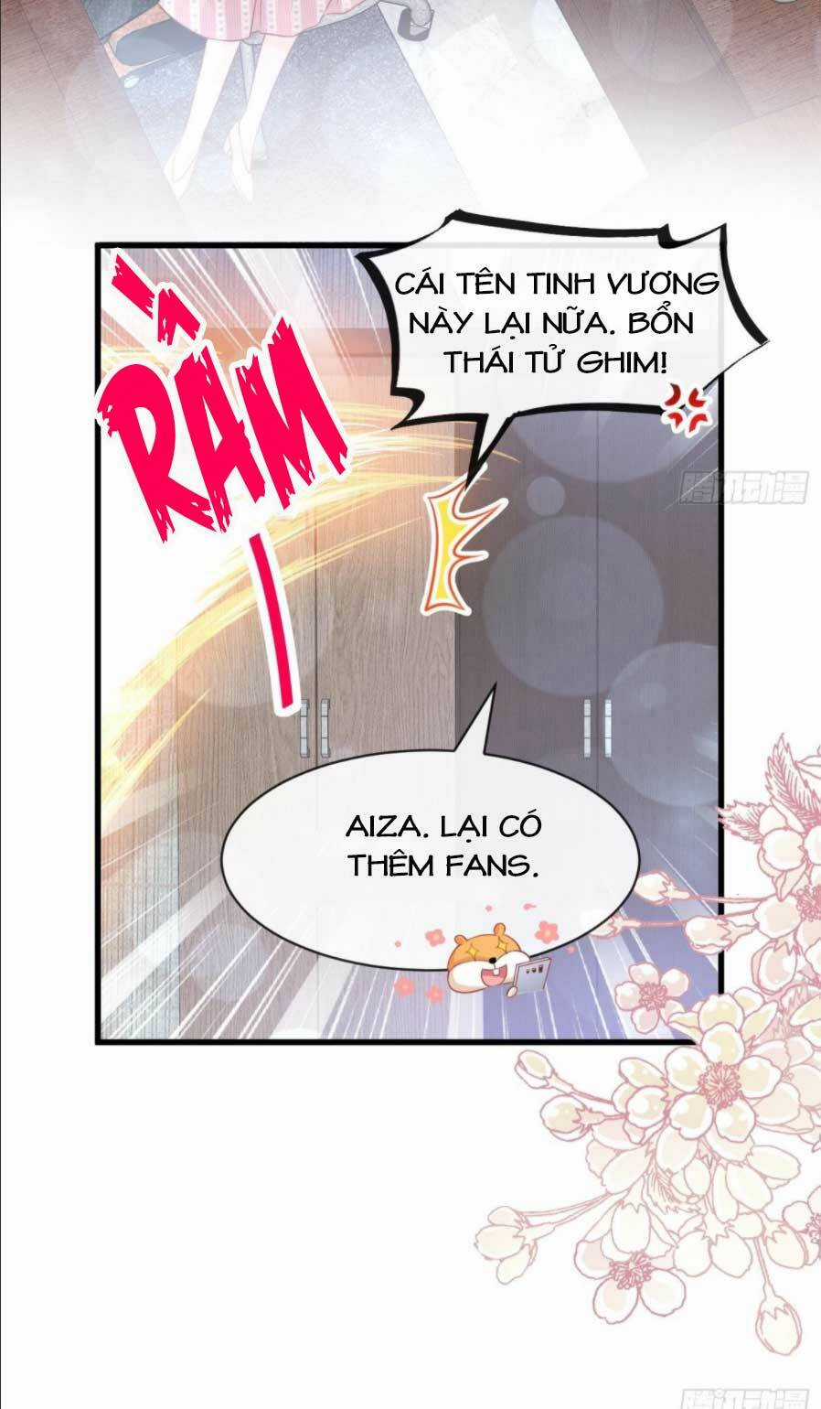 Thiên Hạ Đệ Nhất Sủng Phi - Chapter 176 - Trang 25