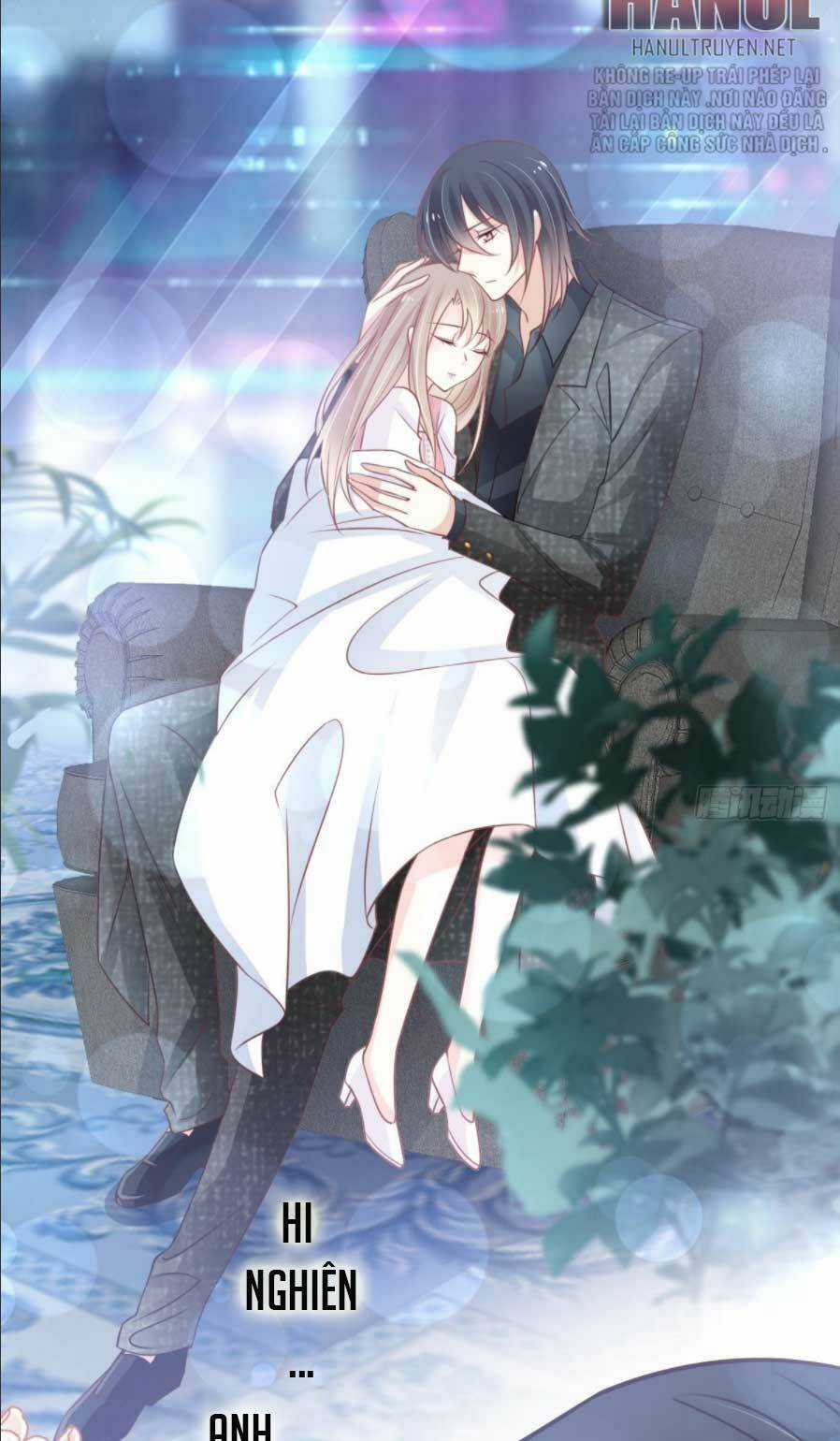 Thiên Hạ Đệ Nhất Sủng Phi - Chapter 176 - Trang 27