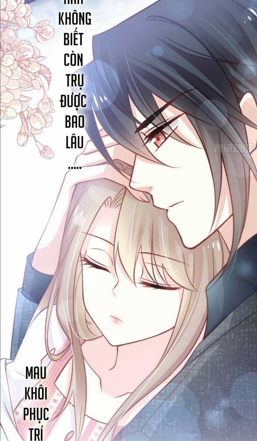 Thiên Hạ Đệ Nhất Sủng Phi - Chapter 176 - Trang 28