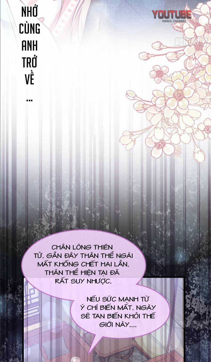 Thiên Hạ Đệ Nhất Sủng Phi - Chapter 176 - Trang 29