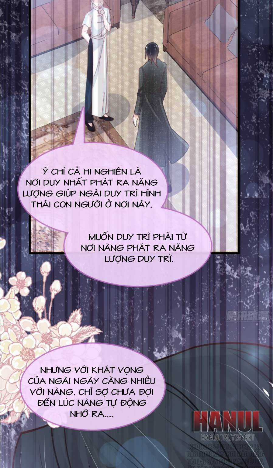 Thiên Hạ Đệ Nhất Sủng Phi - Chapter 176 - Trang 30