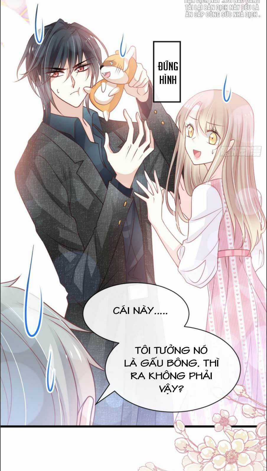 Thiên Hạ Đệ Nhất Sủng Phi - Chapter 176 - Trang 4