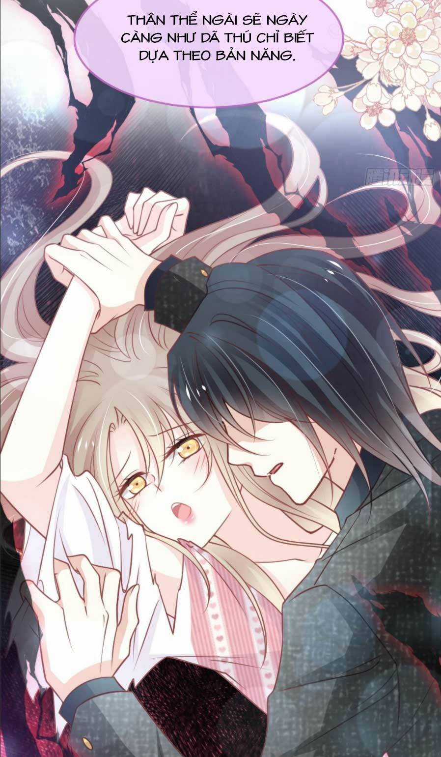 Thiên Hạ Đệ Nhất Sủng Phi - Chapter 176 - Trang 32