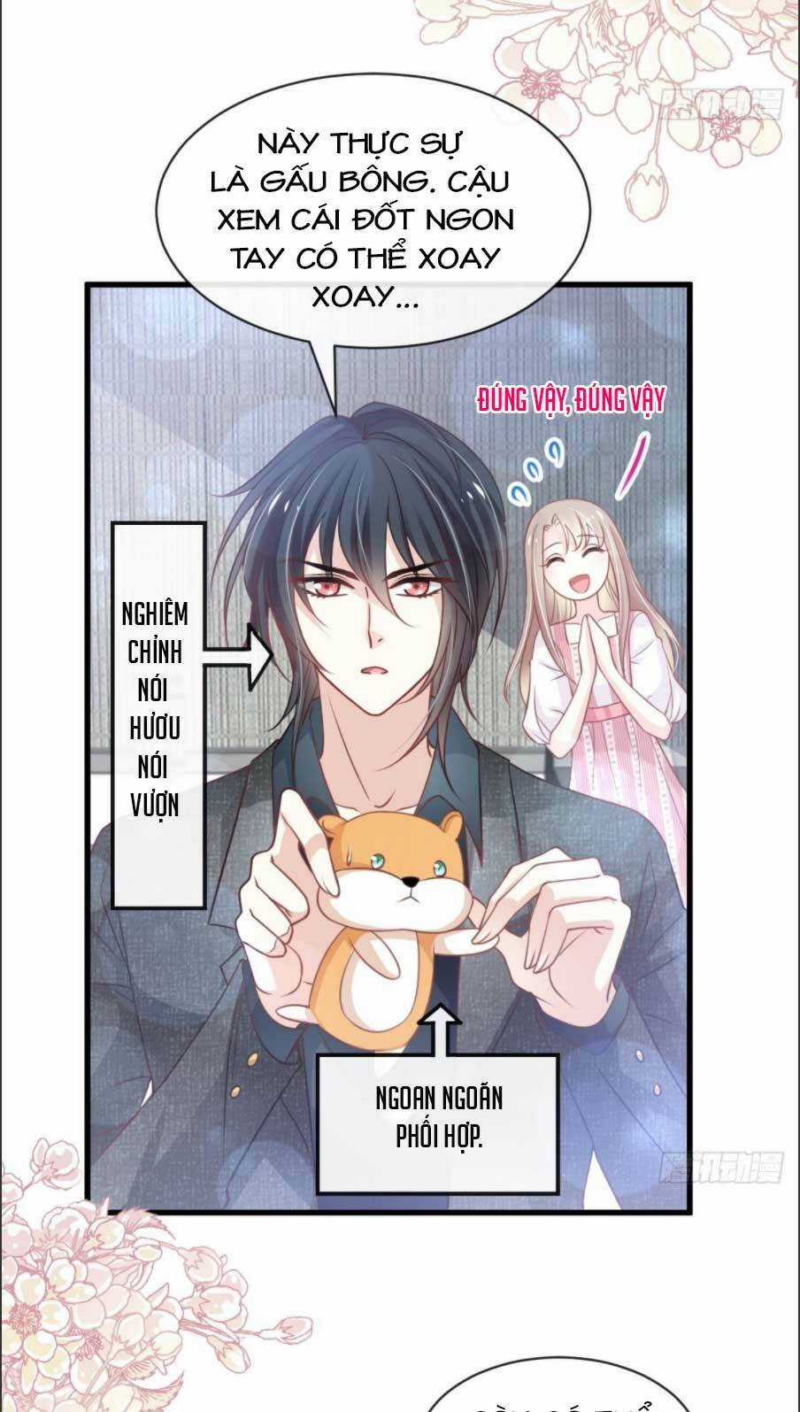 Thiên Hạ Đệ Nhất Sủng Phi - Chapter 176 - Trang 5