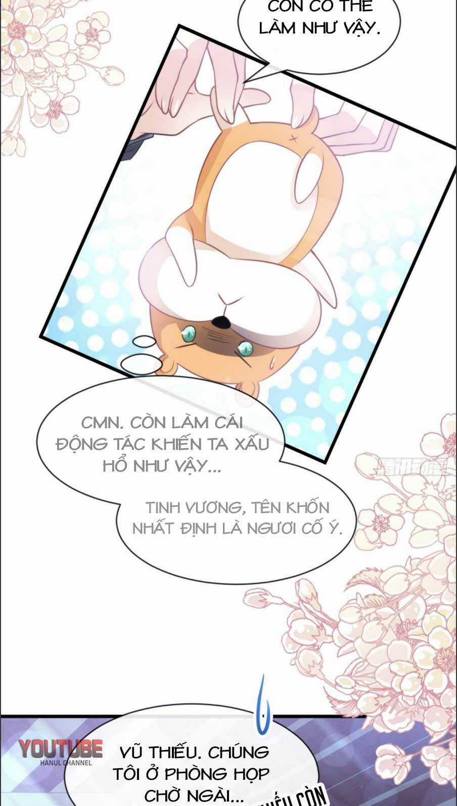 Thiên Hạ Đệ Nhất Sủng Phi - Chapter 176 - Trang 6