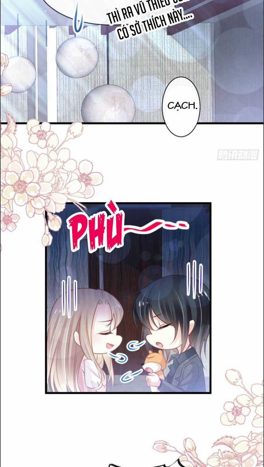 Thiên Hạ Đệ Nhất Sủng Phi - Chapter 176 - Trang 7