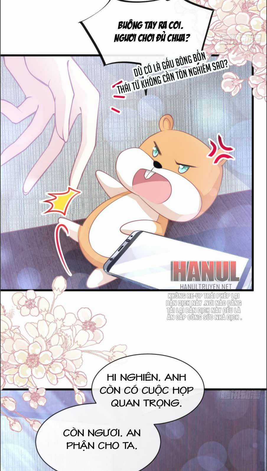 Thiên Hạ Đệ Nhất Sủng Phi - Chapter 176 - Trang 8