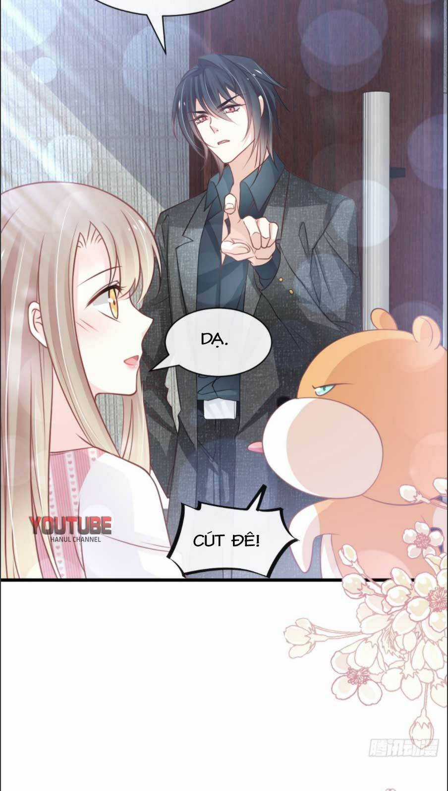 Thiên Hạ Đệ Nhất Sủng Phi - Chapter 176 - Trang 9