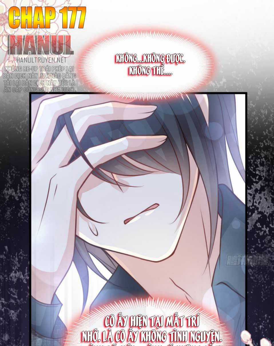 Thiên Hạ Đệ Nhất Sủng Phi - Chapter 177 - Trang 2