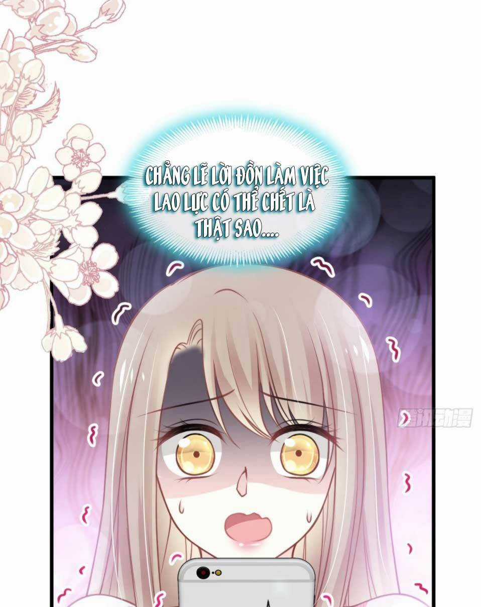 Thiên Hạ Đệ Nhất Sủng Phi - Chapter 177 - Trang 12