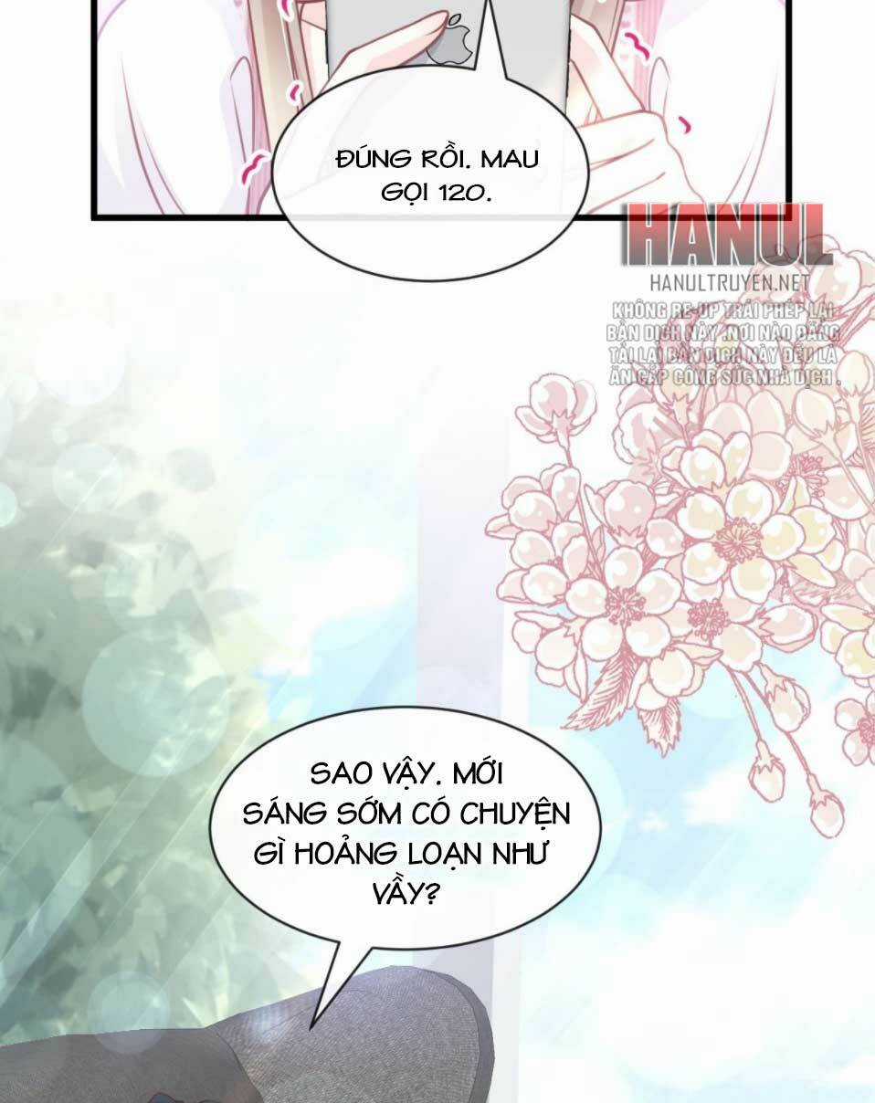 Thiên Hạ Đệ Nhất Sủng Phi - Chapter 177 - Trang 13