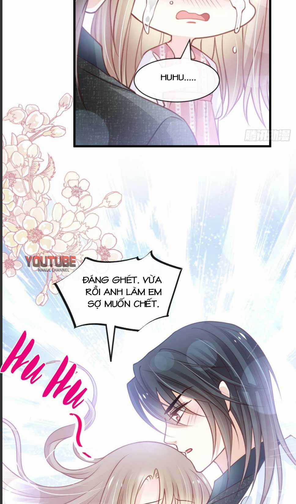 Thiên Hạ Đệ Nhất Sủng Phi - Chapter 177 - Trang 18