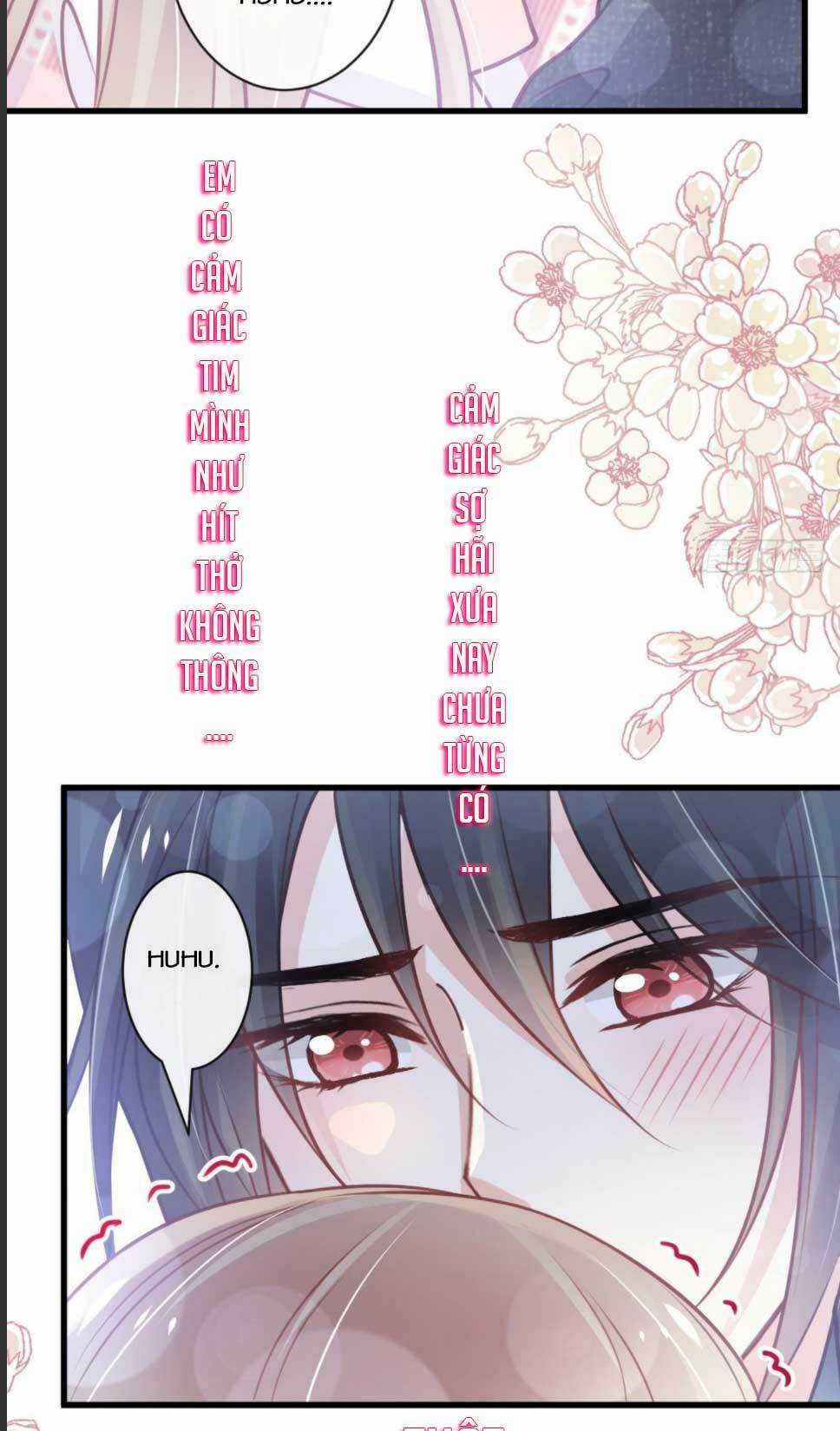 Thiên Hạ Đệ Nhất Sủng Phi - Chapter 177 - Trang 21