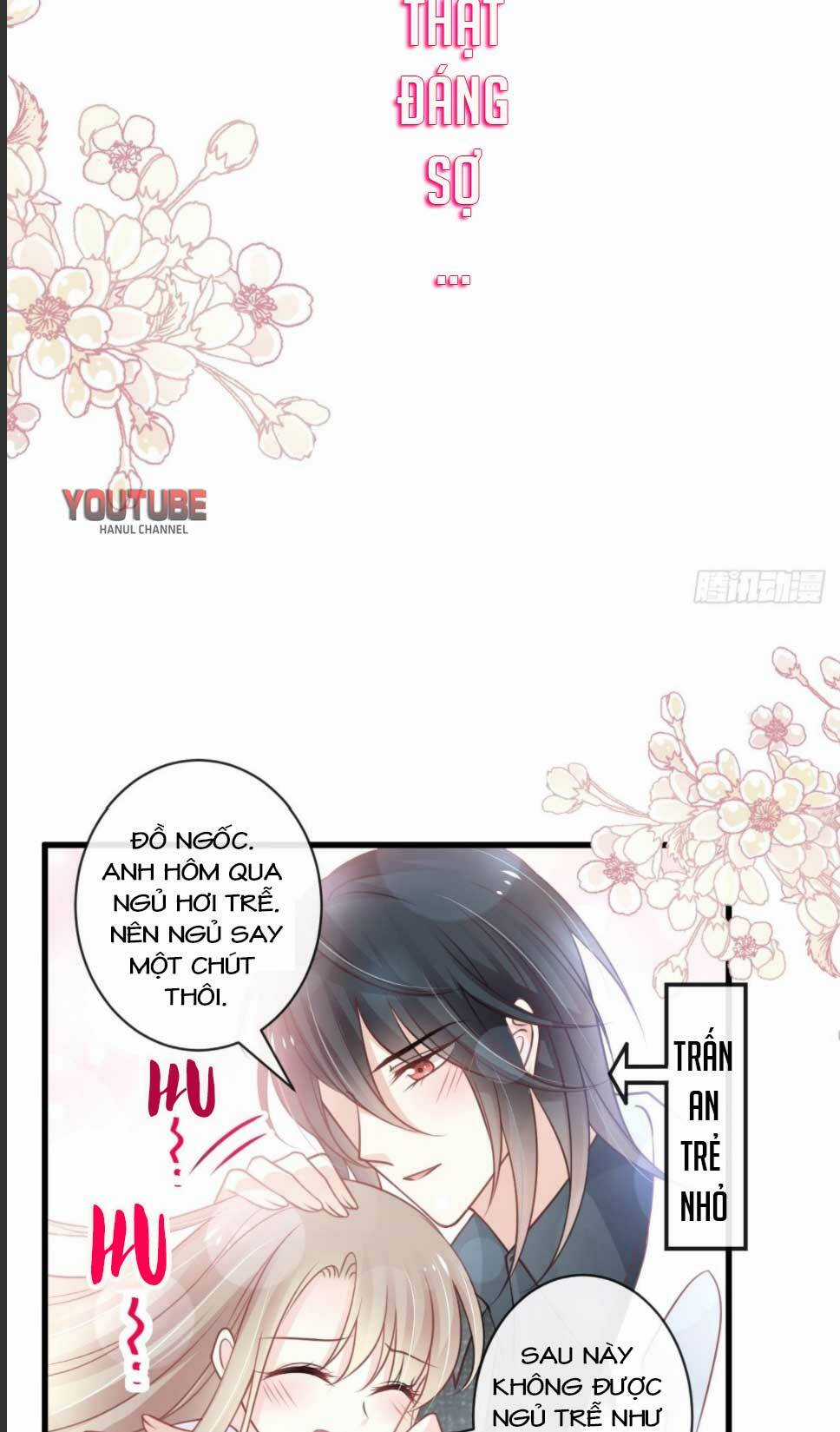 Thiên Hạ Đệ Nhất Sủng Phi - Chapter 177 - Trang 22