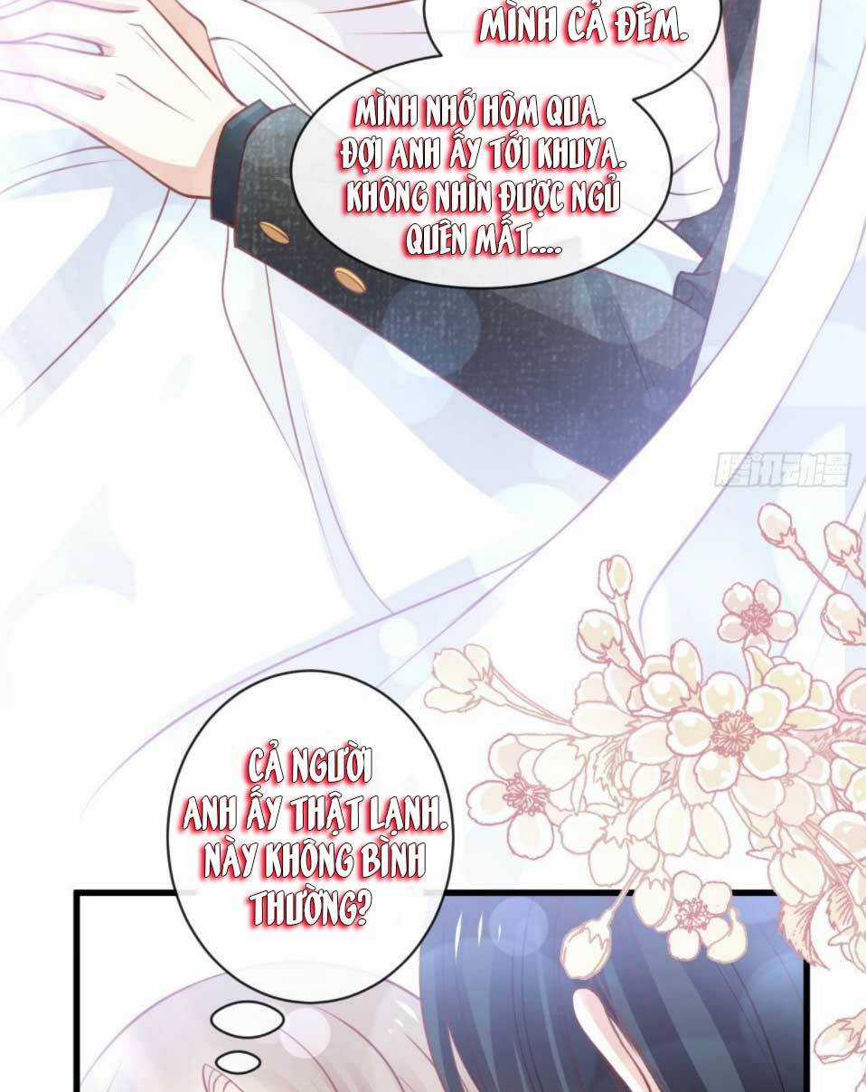 Thiên Hạ Đệ Nhất Sủng Phi - Chapter 177 - Trang 8