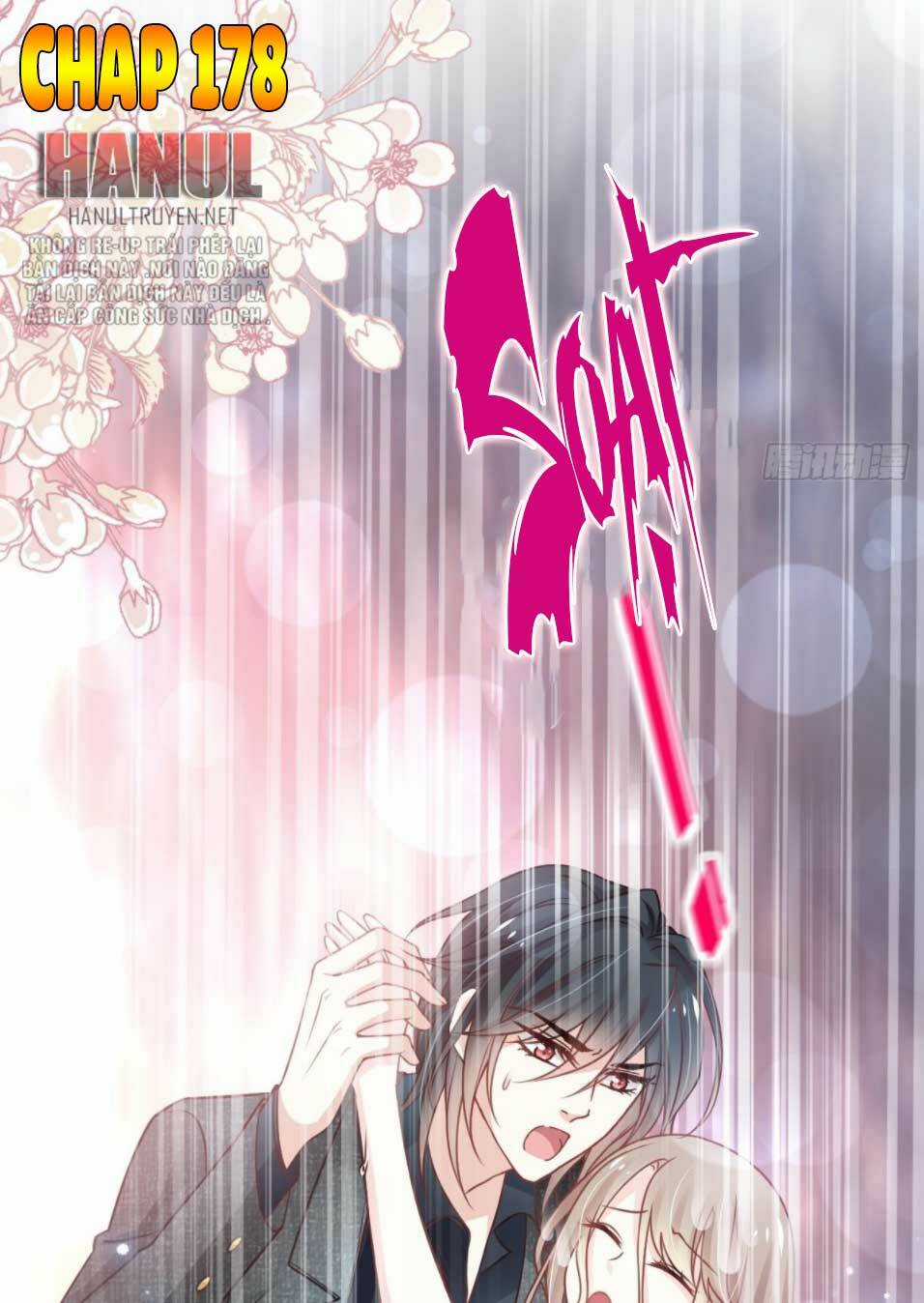 Thiên Hạ Đệ Nhất Sủng Phi - Chapter 178 - Trang 2