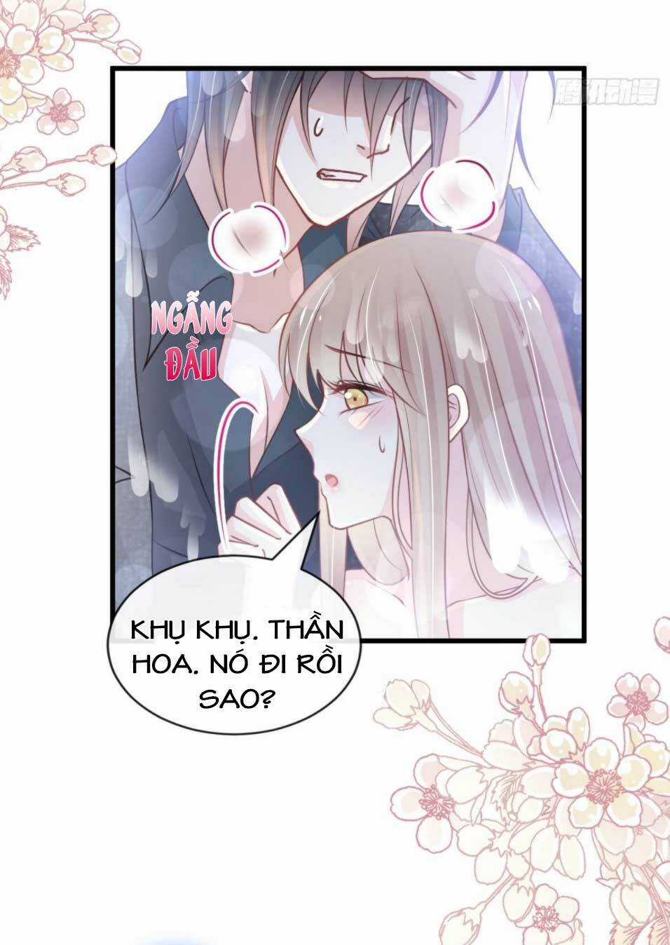 Thiên Hạ Đệ Nhất Sủng Phi - Chapter 178 - Trang 12