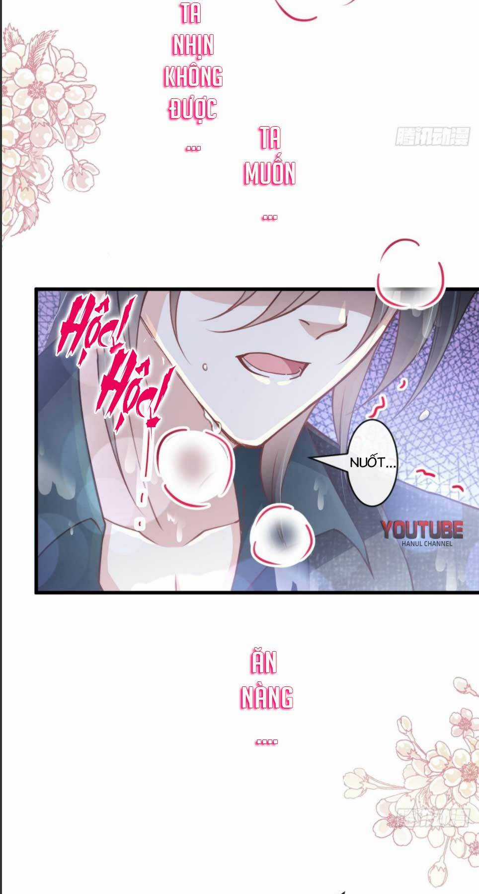 Thiên Hạ Đệ Nhất Sủng Phi - Chapter 178 - Trang 18