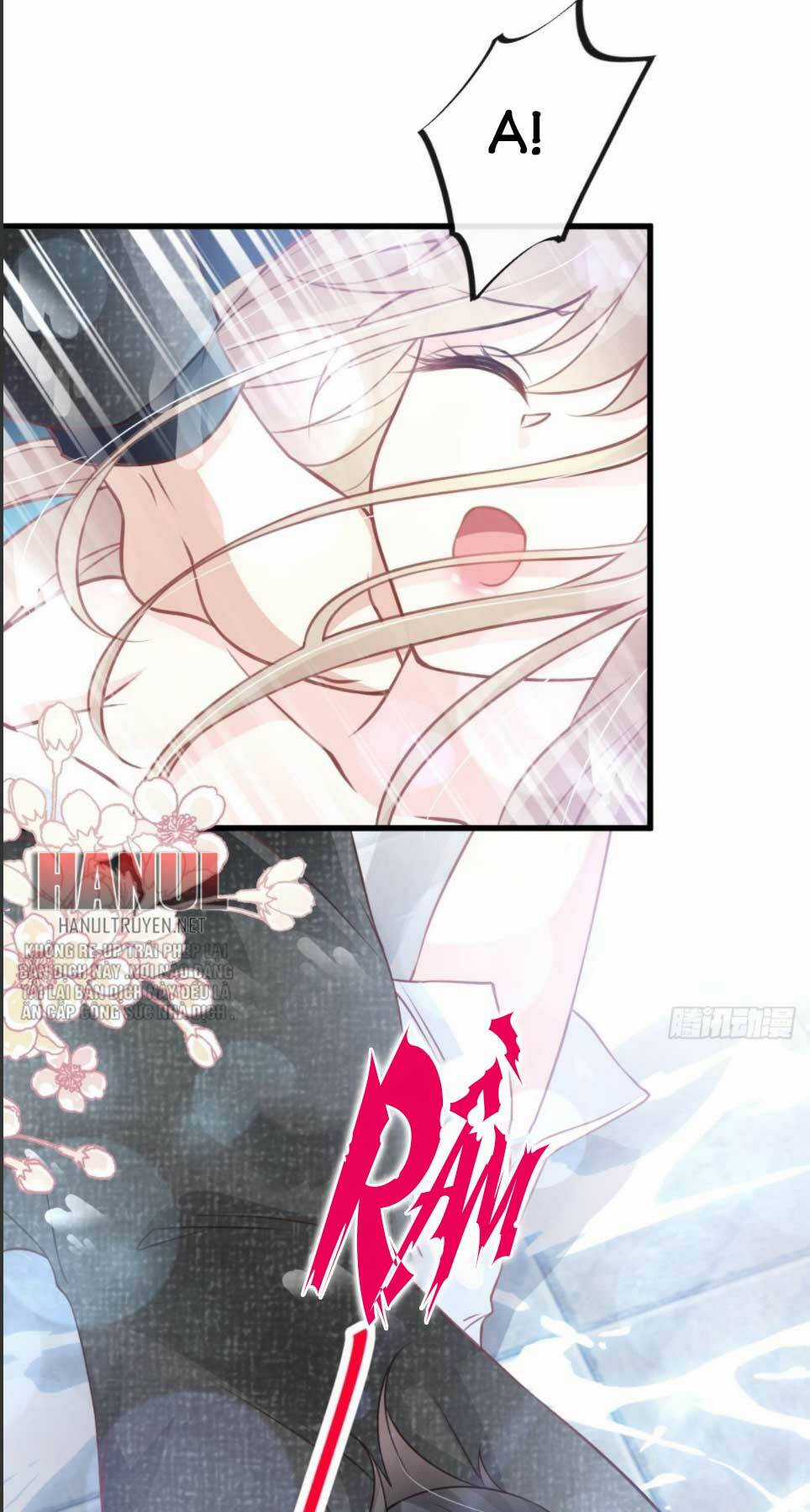 Thiên Hạ Đệ Nhất Sủng Phi - Chapter 178 - Trang 19