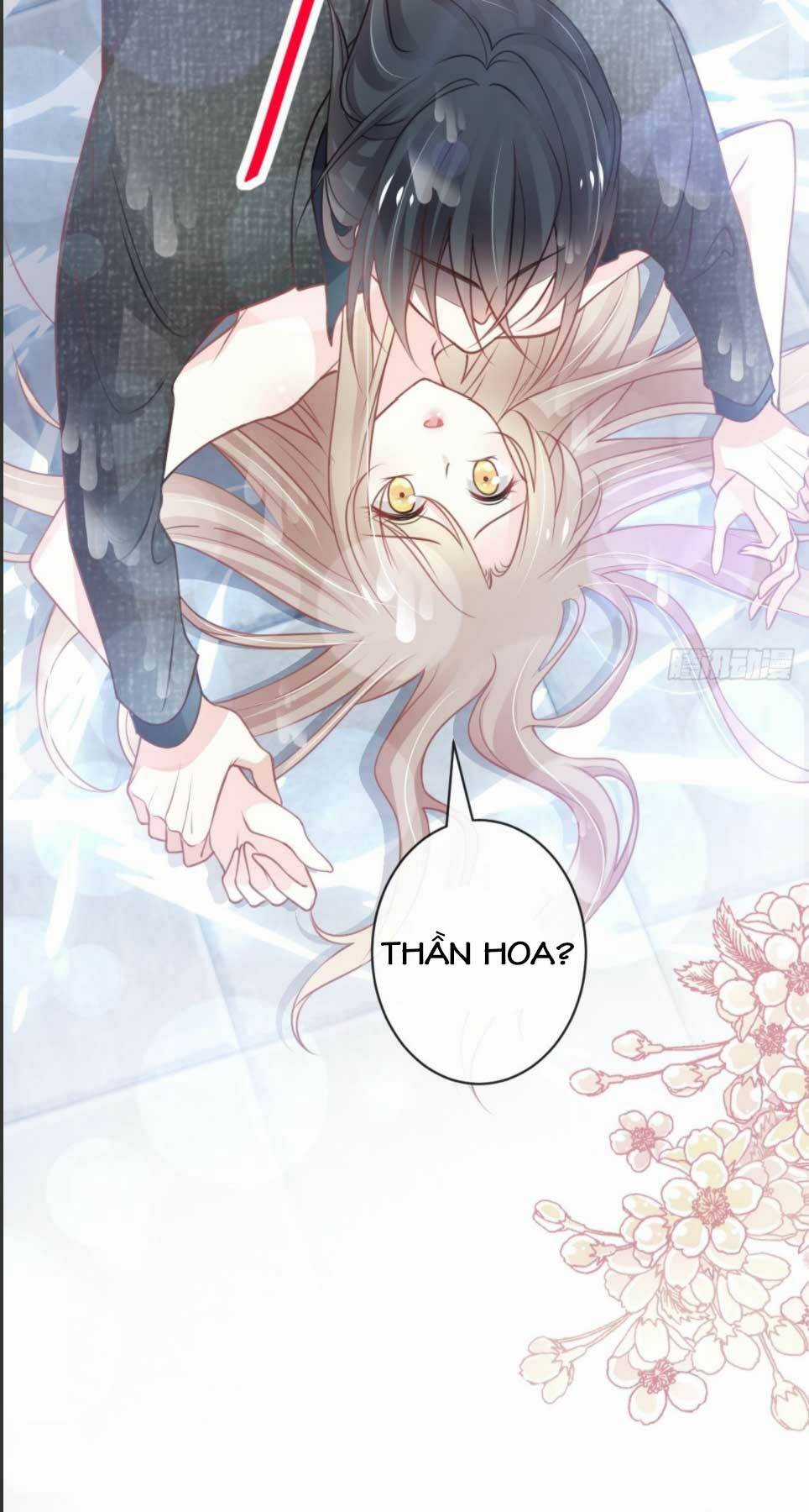 Thiên Hạ Đệ Nhất Sủng Phi - Chapter 178 - Trang 20