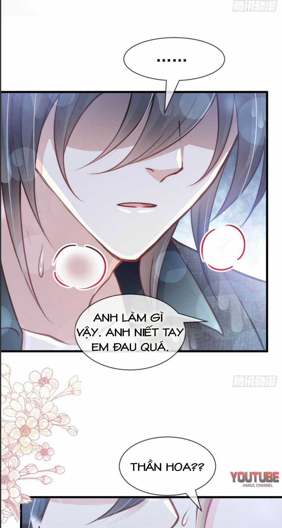 Thiên Hạ Đệ Nhất Sủng Phi - Chapter 178 - Trang 21