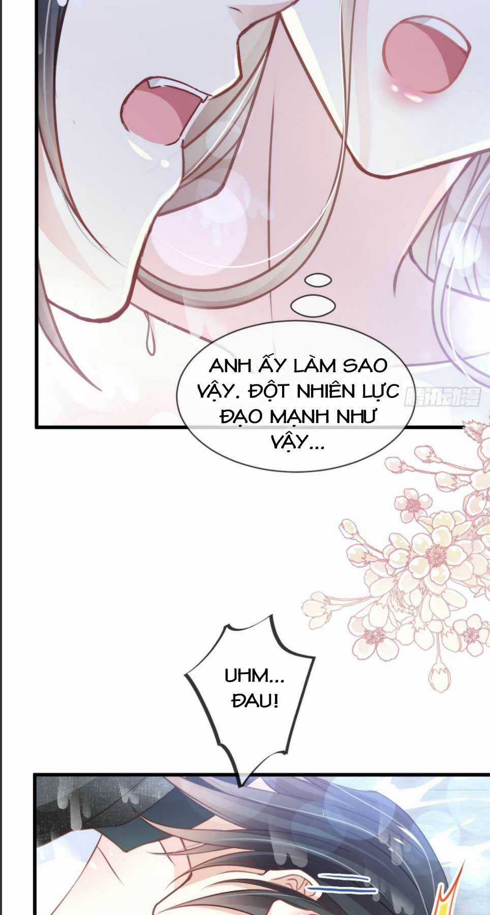 Thiên Hạ Đệ Nhất Sủng Phi - Chapter 178 - Trang 22