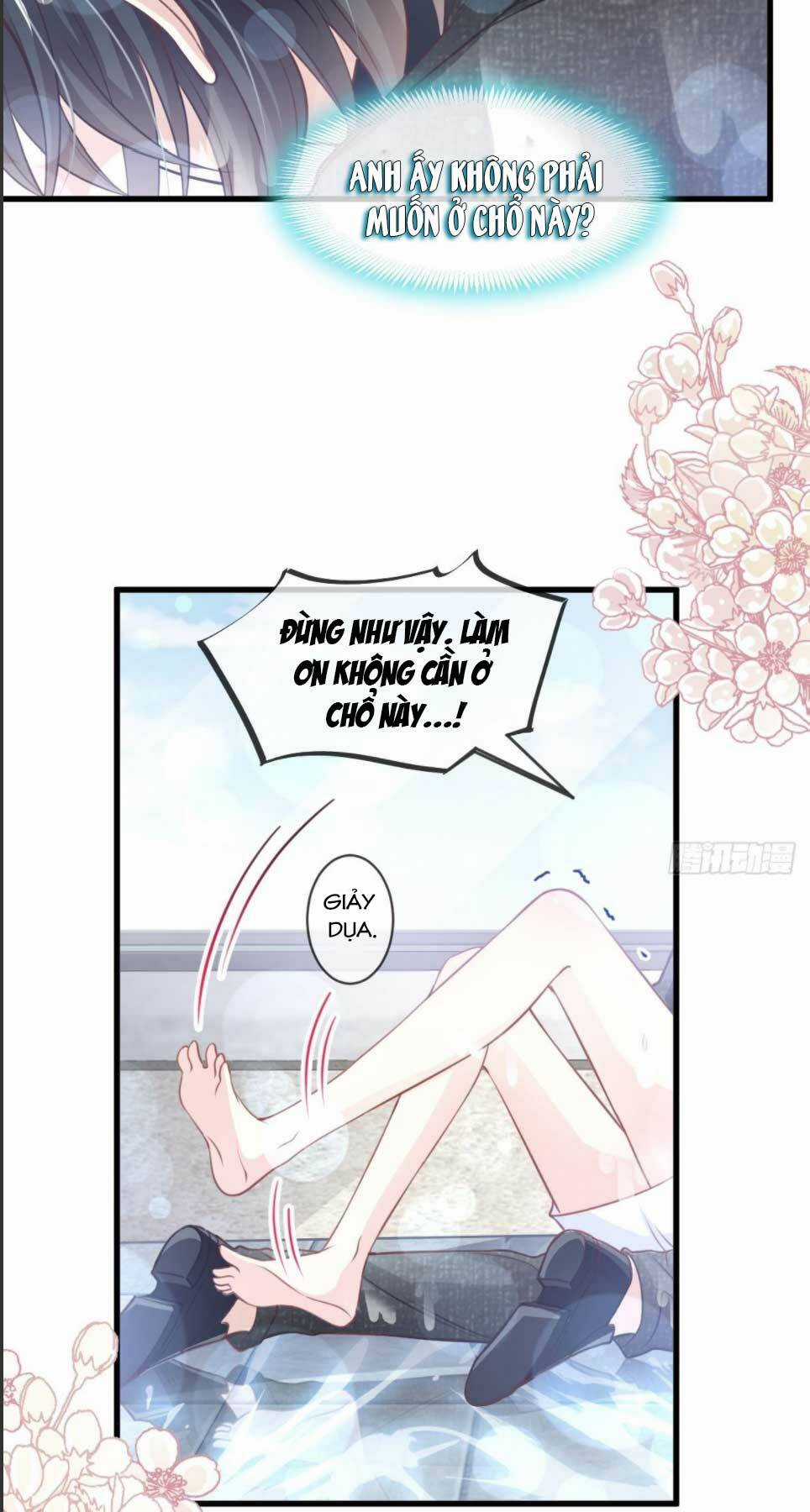 Thiên Hạ Đệ Nhất Sủng Phi - Chapter 178 - Trang 24