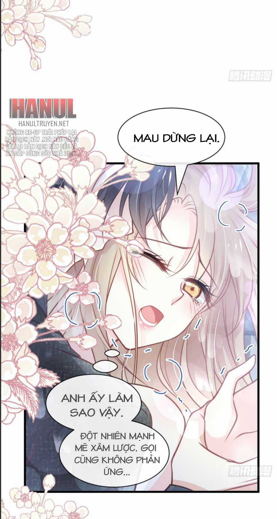 Thiên Hạ Đệ Nhất Sủng Phi - Chapter 178 - Trang 25