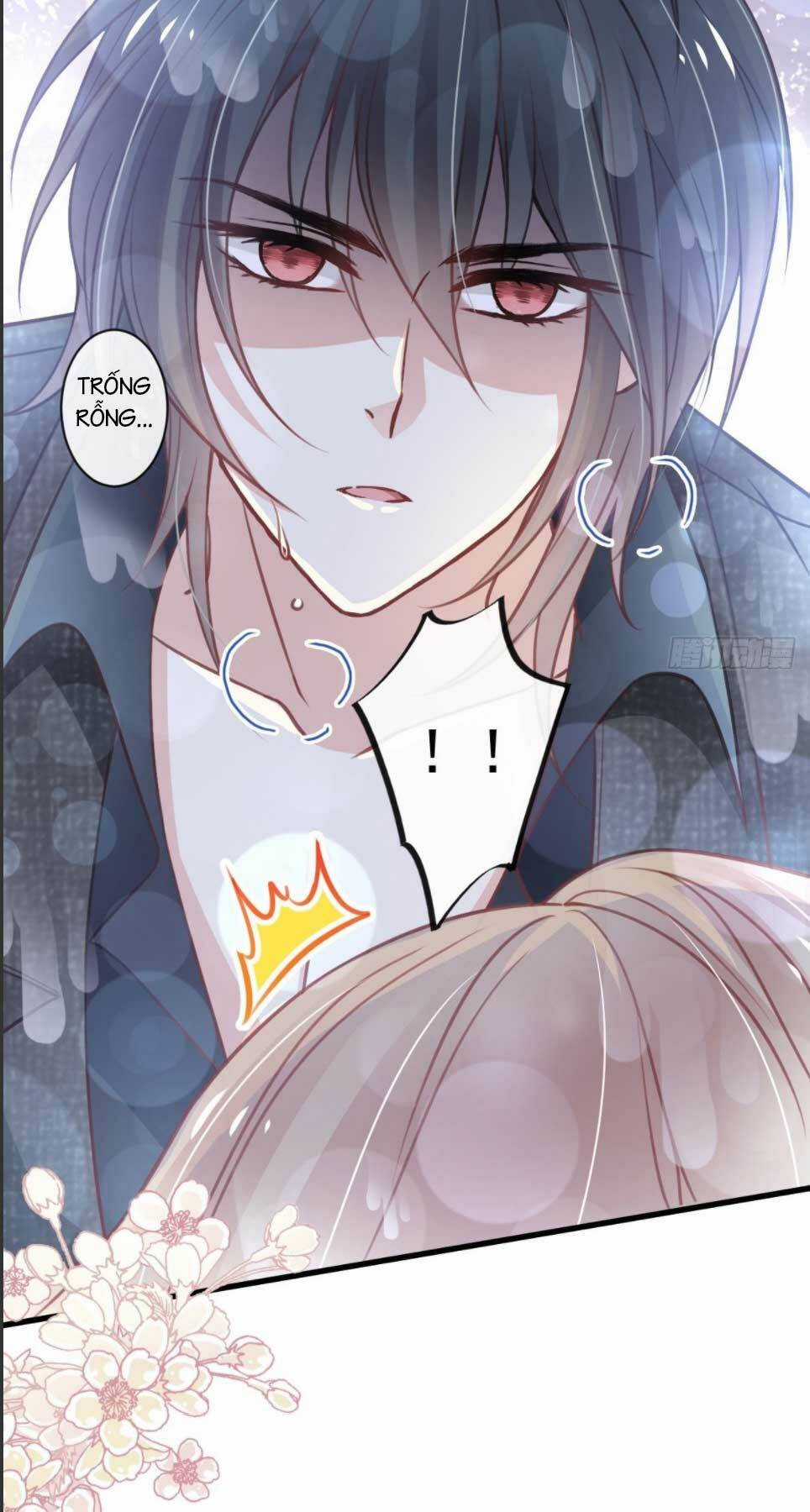 Thiên Hạ Đệ Nhất Sủng Phi - Chapter 178 - Trang 27