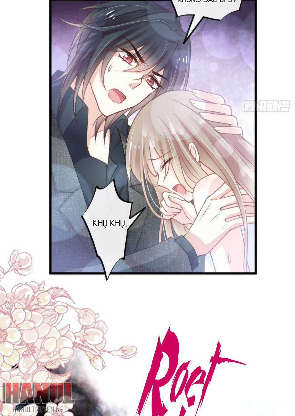 Thiên Hạ Đệ Nhất Sủng Phi - Chapter 178 - Trang 4