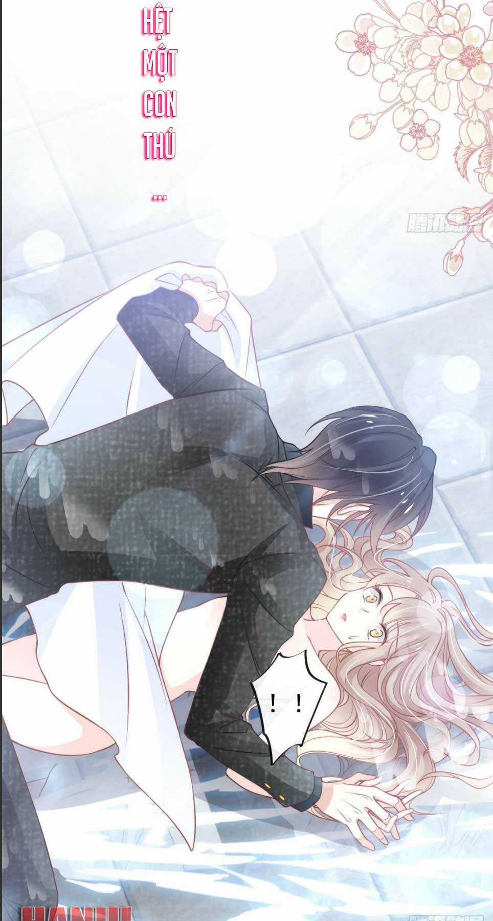 Thiên Hạ Đệ Nhất Sủng Phi - Chapter 178 - Trang 31