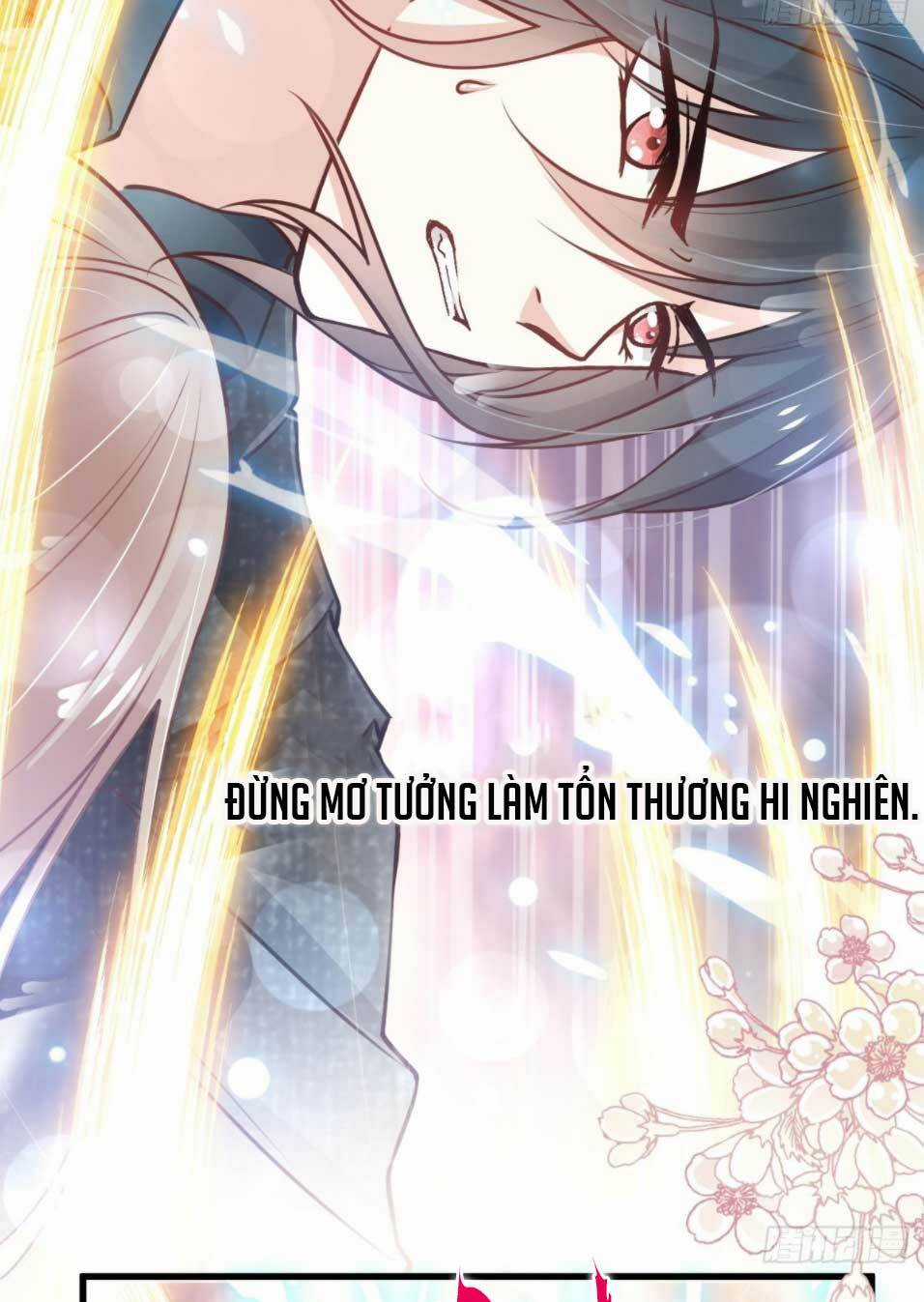 Thiên Hạ Đệ Nhất Sủng Phi - Chapter 178 - Trang 9