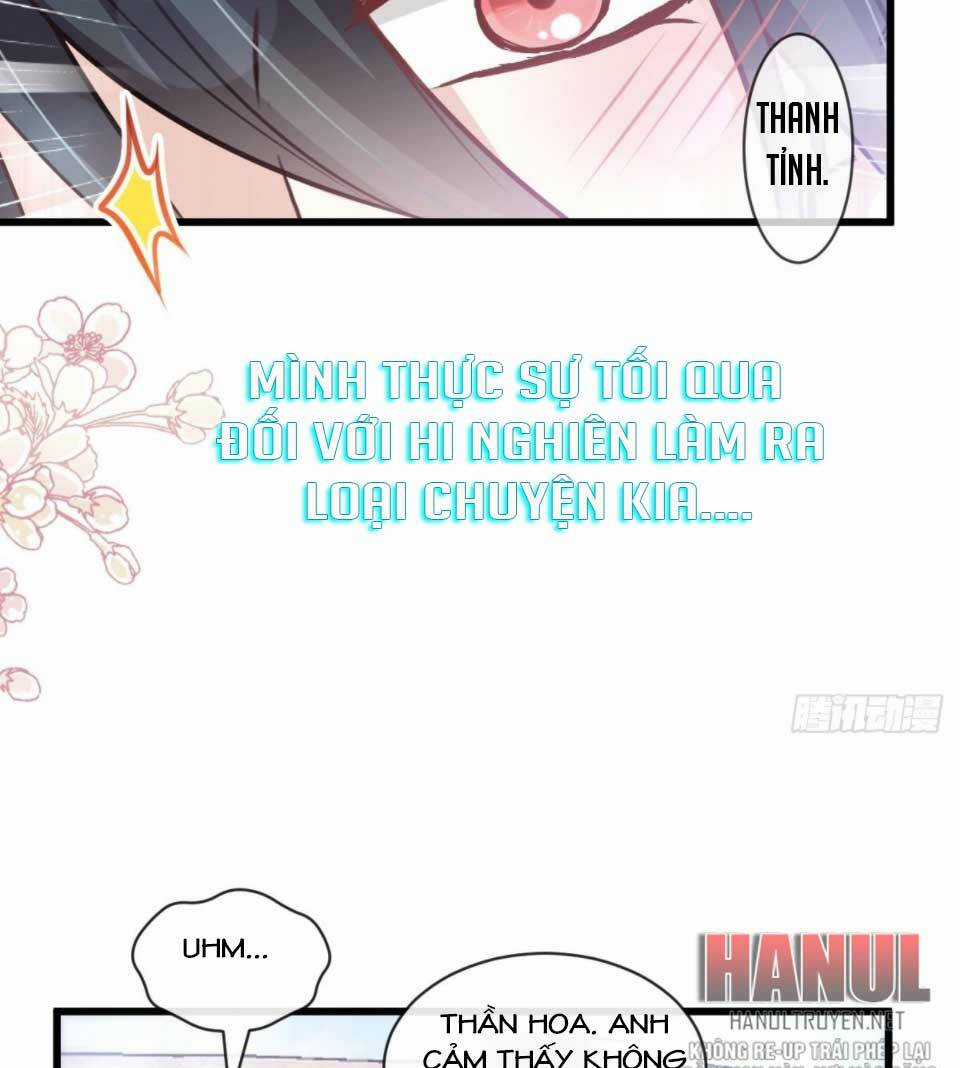 Thiên Hạ Đệ Nhất Sủng Phi - Chapter 180 - Trang 14