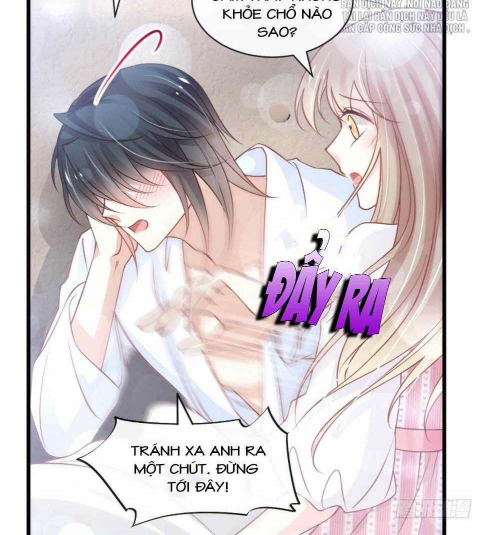 Thiên Hạ Đệ Nhất Sủng Phi - Chapter 180 - Trang 15