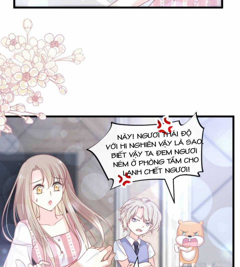 Thiên Hạ Đệ Nhất Sủng Phi - Chapter 180 - Trang 16