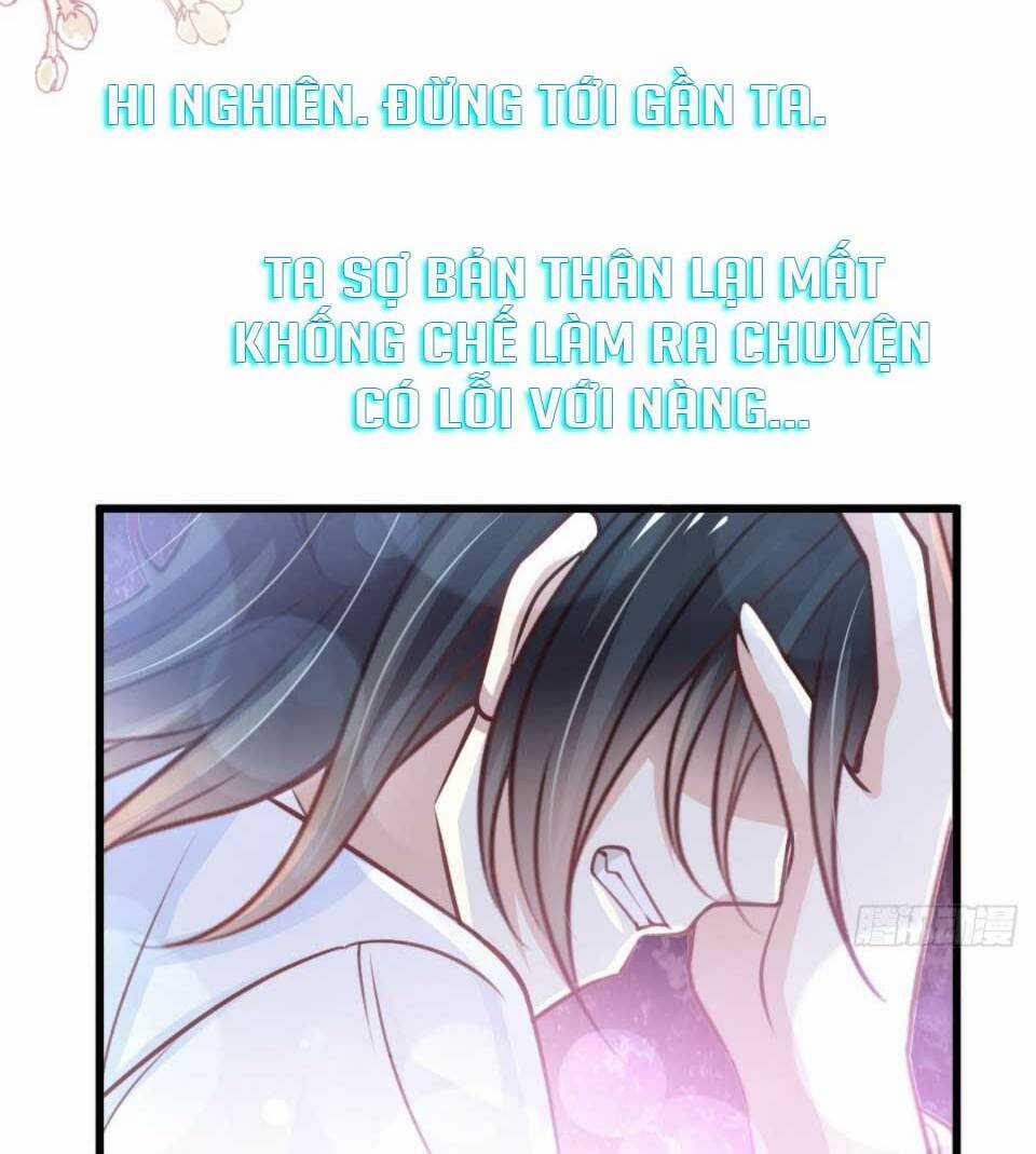 Thiên Hạ Đệ Nhất Sủng Phi - Chapter 180 - Trang 19