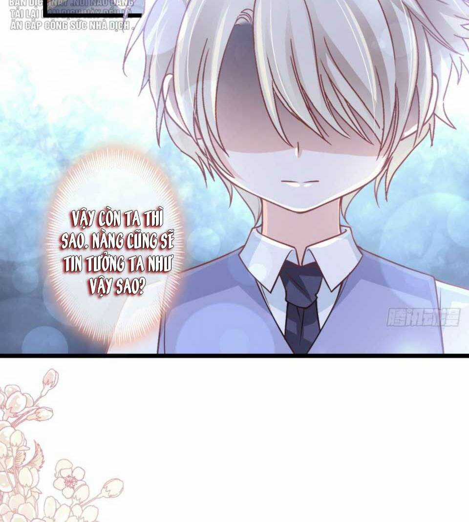 Thiên Hạ Đệ Nhất Sủng Phi - Chapter 180 - Trang 3