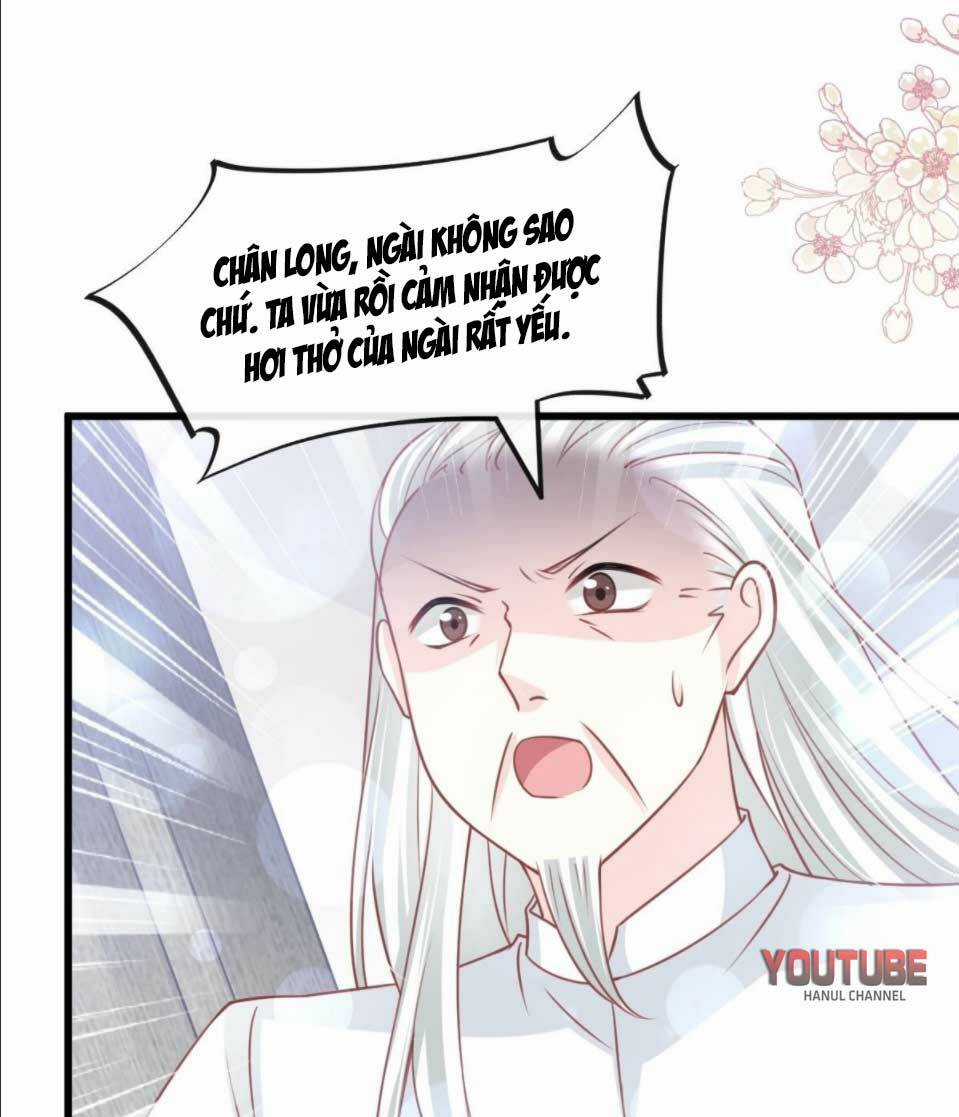 Thiên Hạ Đệ Nhất Sủng Phi - Chapter 180 - Trang 22