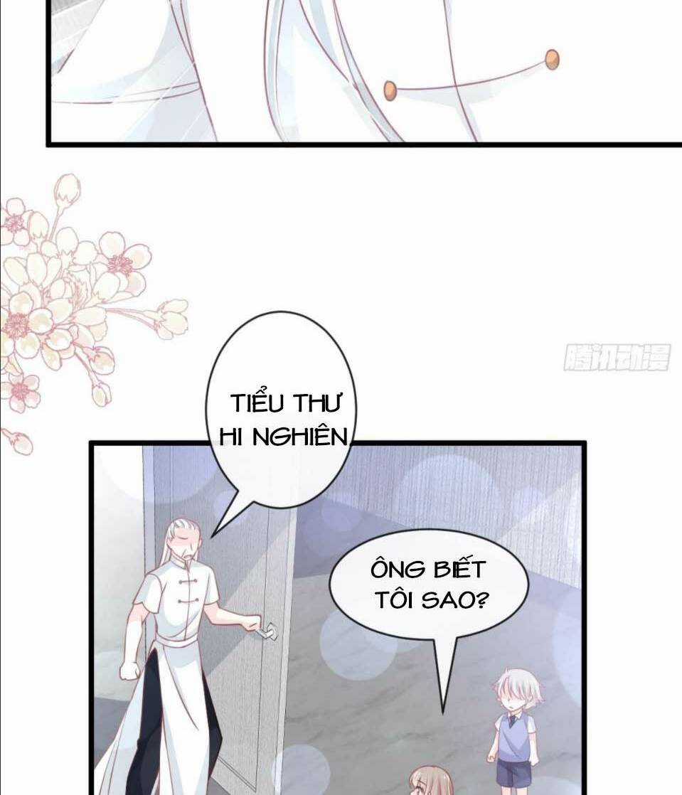 Thiên Hạ Đệ Nhất Sủng Phi - Chapter 180 - Trang 23