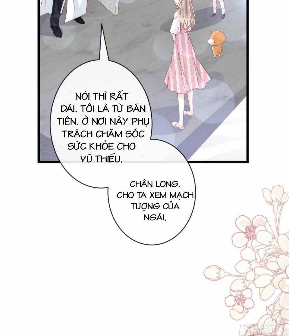 Thiên Hạ Đệ Nhất Sủng Phi - Chapter 180 - Trang 24