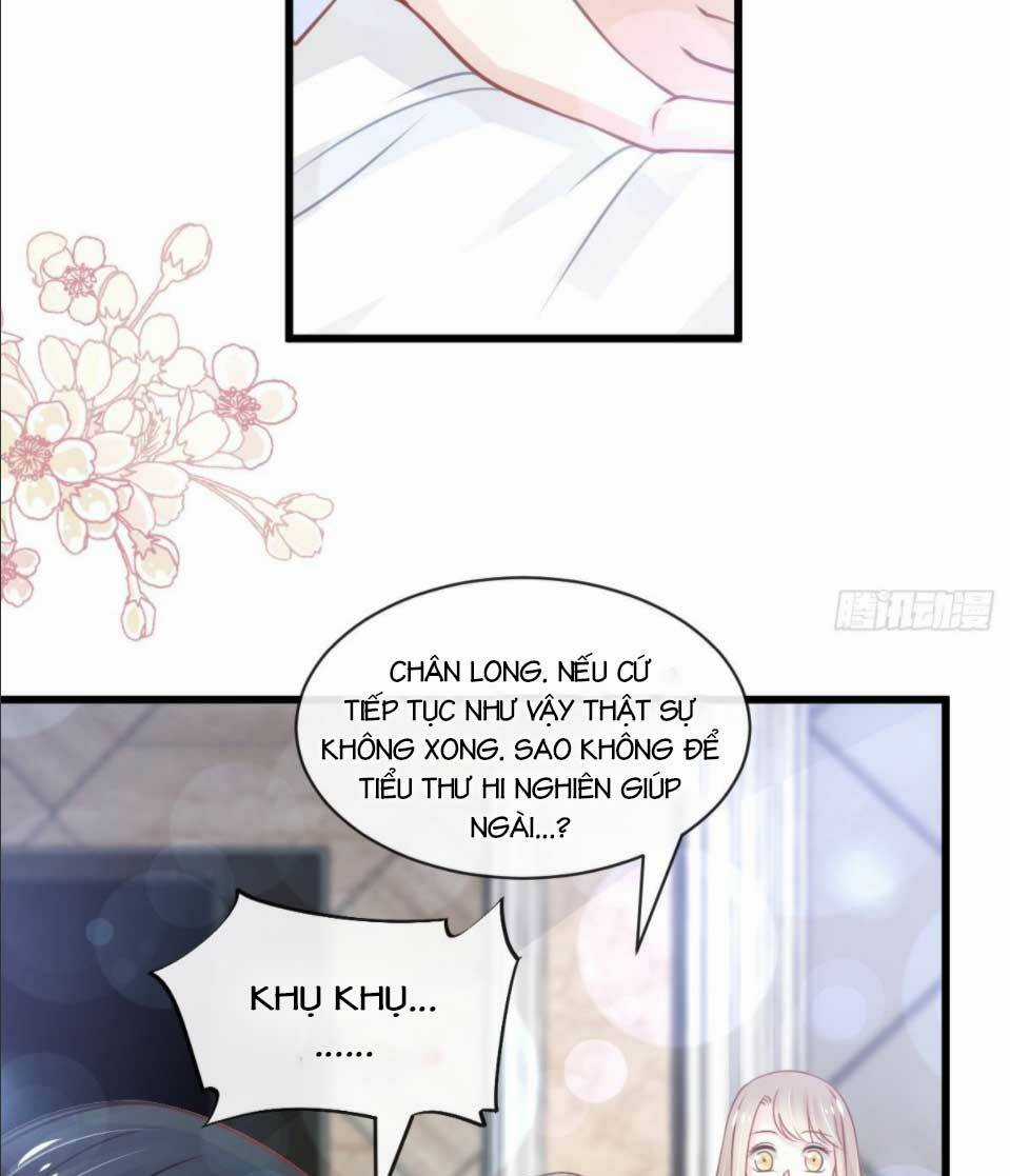 Thiên Hạ Đệ Nhất Sủng Phi - Chapter 180 - Trang 26