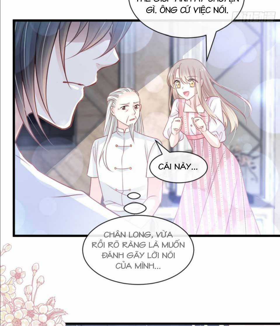 Thiên Hạ Đệ Nhất Sủng Phi - Chapter 180 - Trang 28