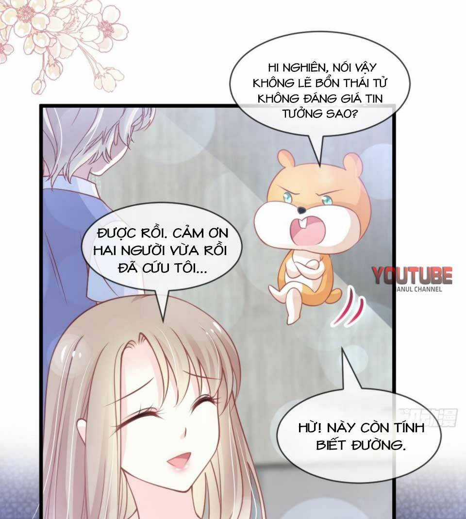 Thiên Hạ Đệ Nhất Sủng Phi - Chapter 180 - Trang 4